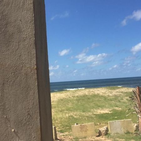 바이시우 Casa Beira Mar Em Baixio 빌라 외부 사진