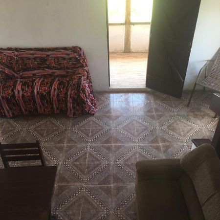 바이시우 Casa Beira Mar Em Baixio 빌라 외부 사진
