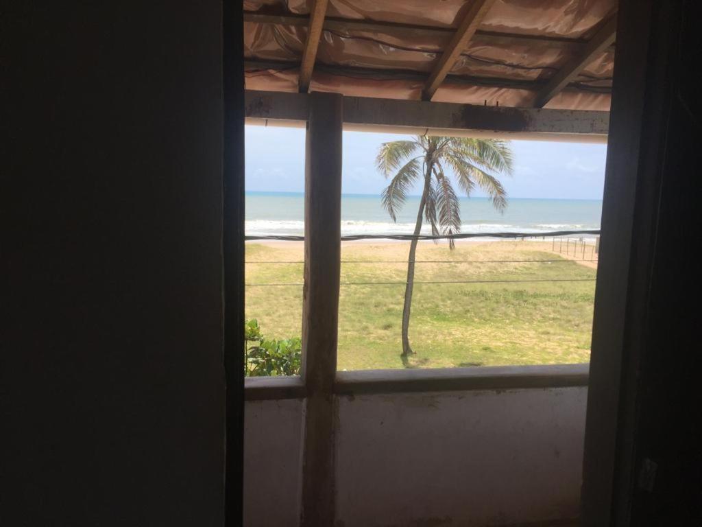 바이시우 Casa Beira Mar Em Baixio 빌라 외부 사진