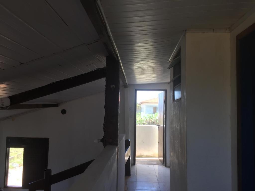 바이시우 Casa Beira Mar Em Baixio 빌라 외부 사진
